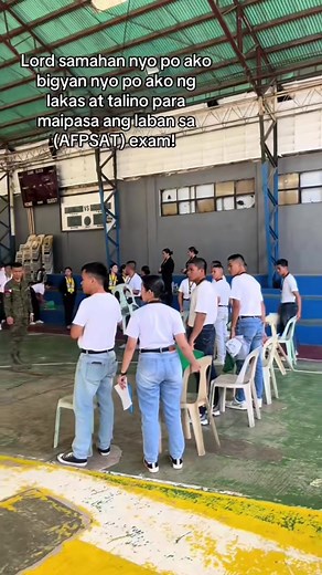 AFPSAT 2025: Success in Armed Forces Screening