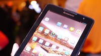 Lenovo Tab A8 hands-on