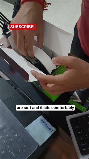 Unboxing Gaming headphones!!! #shorts #trending #viral #gaming #headphones #new