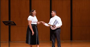 96-Hour Opera Project: Stories That Resonate:96-Hour Opera Project: Part 1 Season 1 Episode 1