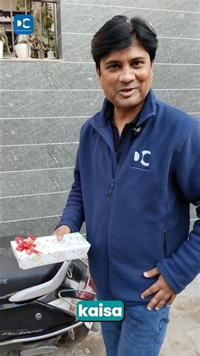 CA Faculties Surprize Visit at Student Home #deeceeline #cafoundation #neevbatch