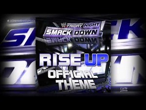 WWE: "Rise Up" by Drowning Pool ► SmackDown! 2006 Theme Song