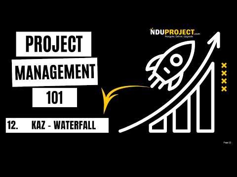12 Project KAZ Waterfall