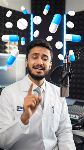 Interesting Medicine Facts | Why Every Medicine Is Different