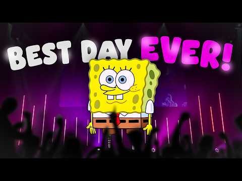 Best Day Ever Remix