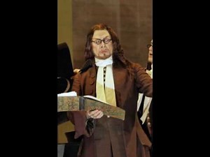 Samuel Ramey as Don Basilio - EIGHT "La Calunnia" (1974-2008)