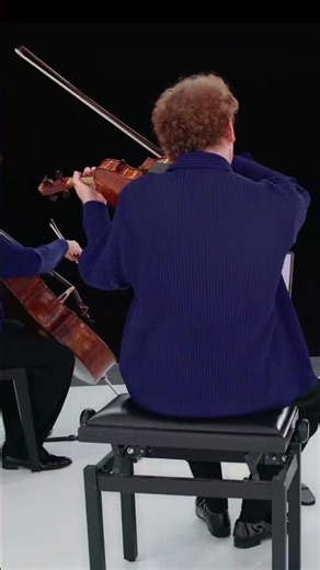 Schumann Quartet | F. Kreisler String Quartet in A minor, I #ConcertLab