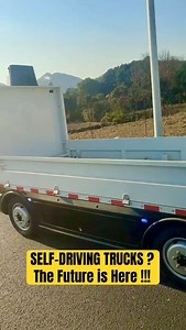 103K views · 40 reactions | Autonomous delivery vehicles now serve Qionghai. These vehicles have a top speed of 40 km/h, a range of 180 km, and can carry 900 to 1,000 items per trip. #engineering #autonomous #driverless #delivery #technology | Artificial Intelligence News | Facebook