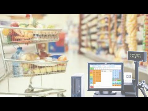 Supermarket POS Billing Software Demo - Gofrugal Supermarket POS Sofware | REJAG Technologies