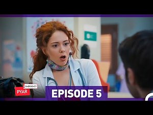 Emergency Pyar Episode 5 (Urdu Dubbed)