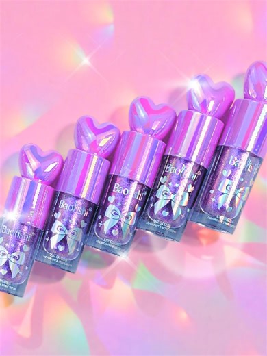Se viene el 2026 y en Baolishi somos lo que necesitas para la belleza… literalmente 😂💄✨ Antes de que termine el año, date ese gustito que tanto mereces: ven a visitarnos, renueva tu maquillaje y empieza el nuevo año más linda, más segura y con todo el glow. 💖✨ En Baolishi te esperamos para cerrar el año brillando. 💄 💖 ¡Te esperamos! 💖 📍 Encuéntranos en Av. Nicolás de Piérola 1136 - Cercado de Lima ✨ ENVÍOS A TODO EL PERÚ 📲 Escríbenos a nuestro WSP: 933 716 846 #baolishi #MAQUILLAJE #rubo