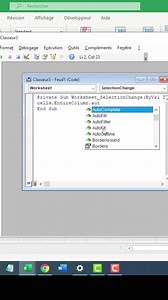 Ajuste automatiquement tes colonnes sur excel grâce au code vba. #excel #excelpro #exceltuto #exceltips #pro2excelafrica #exceltiktok #astuce #execelfrançais #exceltutoriel #pourtoi | Pro2Excel-AI
