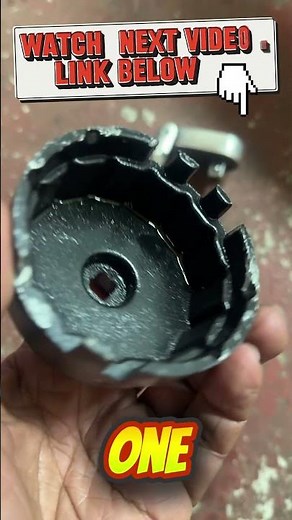 Changing Oil Filter Housing 🔧 Tools & Preparation You MUST Know | 1 st video║Sanu Motors