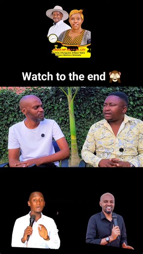 Trending Video Highlights in Uganda