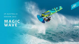 Magic Wave - JP Australia