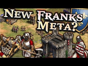 New Meta with Franks?