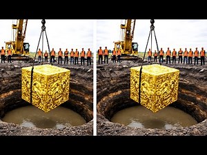 NEW Oak Island Excavation Uncovers a Discovery That Changes Everything!