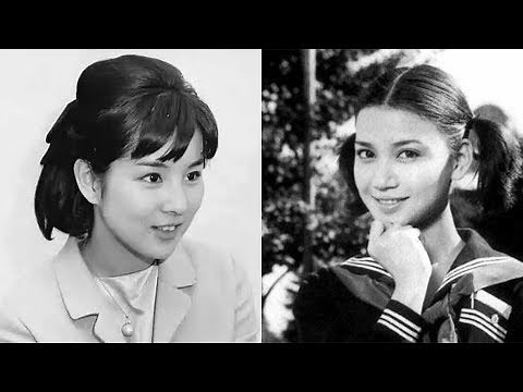 若い頃が美しすぎる女性芸能人15選