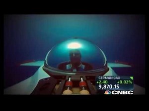 This Could Be the Most Expensive GoPro Video Ever Made | CNBC