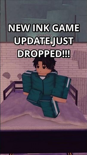 NEW POWERS, MORE REWARDS! | INK GAME UPDATE