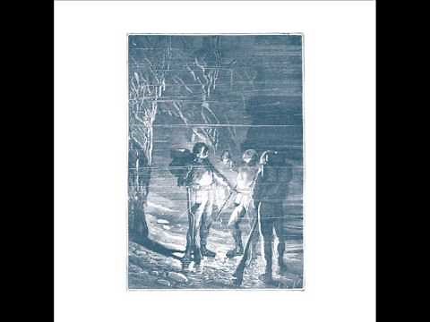 Textural Being - Safe Places