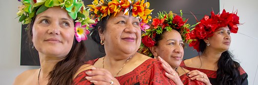 Cook Islands Language Week – Te ‘epetoma o te reo Māori Kūki ‘Āirani