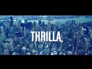 Bodega Bamz ft. Flatbush Zombies - Thrilla (Prod. by JohnBoyBeats)