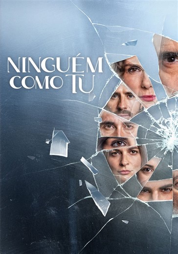 Ninguém Como Tu Temporada 2 - assista episódios online streaming