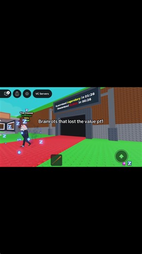 #brainrots #lost#value #stealabrainrot #roblox | brain rot