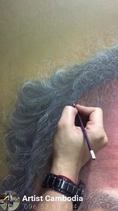 979K views · 4.6K reactions | Artist Cambodia on Reels | Facebook