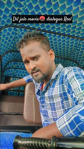 Dil jale movie🤬 dialogue Reel #shortsvideo #youtude #thearfans