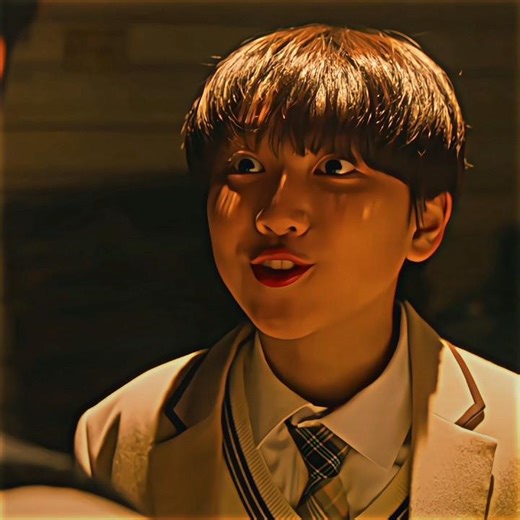 💥Na-Baek Jin In Childhood | 🎬Weak Hero Class 2 | Skull Edit | #edit #weakheroclass2 #ytshorts #viral