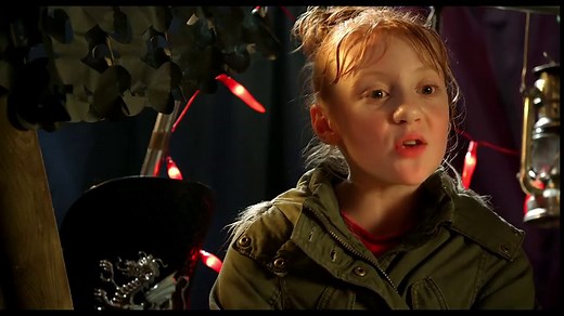 Horrid Henry: The Movie (2011)