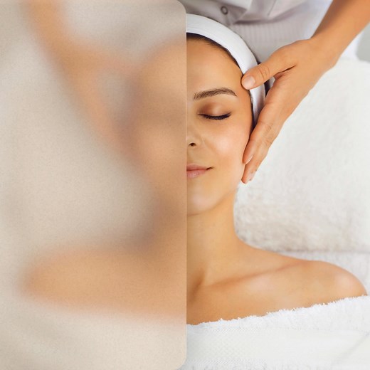 ❄️ Cold weather got you feeling blah? A visit to our spa can help you refresh, recharge, and reclaim your glow. Whether you're prepping for holiday events or just need a break, we’re here with cozy robes and skilled hands. 💖🌿 | Pharaoh's Hairum Salon and Spa