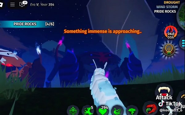 GUYS AM BACK#CapCut #creaturesofsonaria #fypsoaria #sonaria #creaturesofsonaria💎 #sonaria #game #back #fypsoaria #fyp