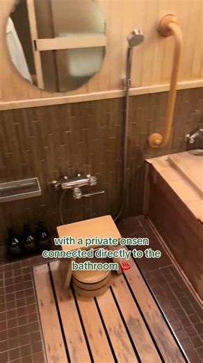 the most relaxing ryokan in japan the yoshikawa inn in... #Shorts #destination195travel