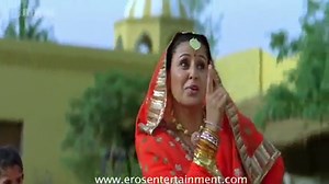 Nach Bhabhiye  Video Song  - Harbhajan Maan