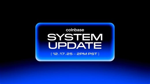 Coinbase System Update 2025 | Sustainable Bitcoin Protocol