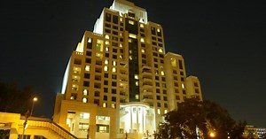 Luxury hotel gets rave reviews. There's just one TINY problem with it.....