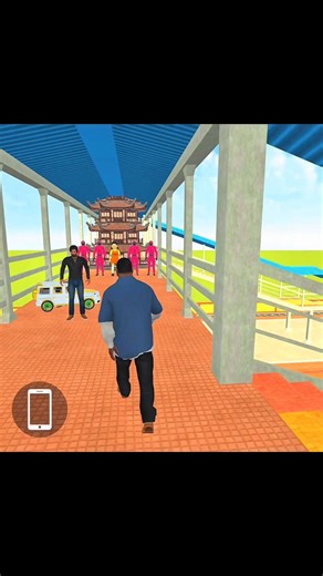 😱 Indian theft aura 💥 simulator 🤯#indiantheftauto #gta5 #indianbikedriving3d #gtaworld #shortsfeed