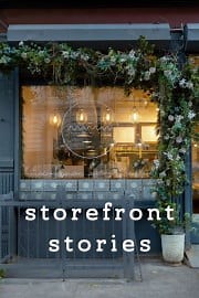 Watch Storefront Stories Season 1 Episode 1 - Maman