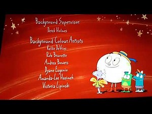 Let's Go Luna End Credits