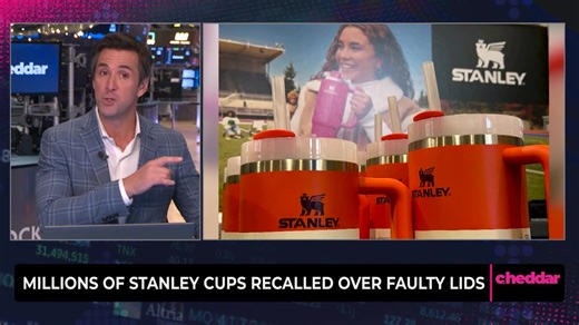 417K views · 827 reactions | Tops of the steel cups have been detaching during use, resulting in injuries around the world according to the Consumer Product Safety Commission. | cheddar news | Facebook