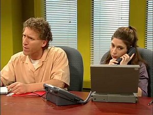 Top Notch 3 - Unit 3 Scene 1