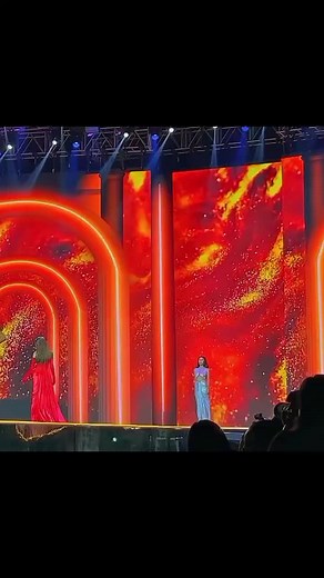 Chantal Schmidt Stuns in Miss Universe Evening Gown | Pageant Recap