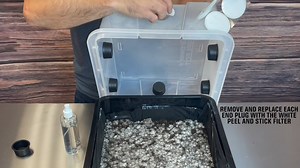 How to Use a Monotub - Prepare for Fruiting