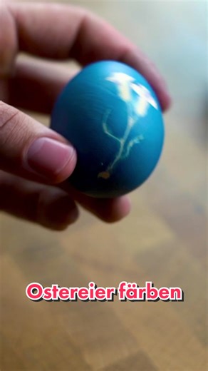 Easter Egg Coloring Tutorial: Easy Cooking How-To