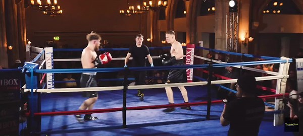 Precision and Speed in Boxing Techniques