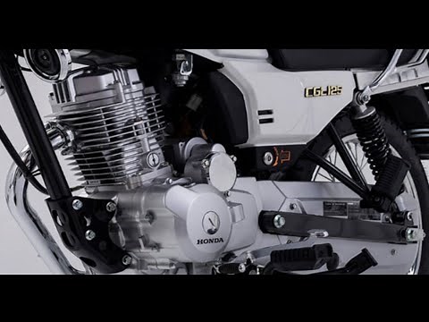 ✅(Lesson 1 of 7) Free and complete MOTORCYCLE MECHANICS Course 🏍(Honda Cargo)❤