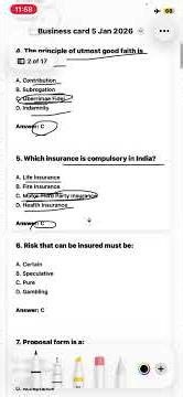 D.R.A. Exam Question Answer Latest DRA Exam Question Answer 2025 (Debt RecoveryAgent) 2025 #gk #iibf